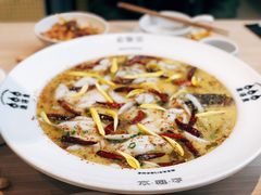 -渔语鱼酸菜鱼新川菜(万象城店)