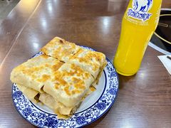 -牛街老爆肚满(亚运村店)