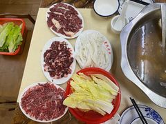 -贵宾牛·潮汕牛肉火锅(珠池总店)