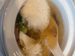 -香乐园·淮扬菜中餐厅·Shang Garden(福田香格里拉店)
