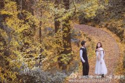 点击看大图 -罗曼司婚纱摄影会馆(瀚威城市中心店)