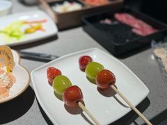 -海底捞火锅(油麻地店)