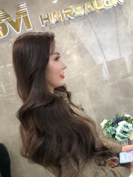 -5M HAIR SALON
