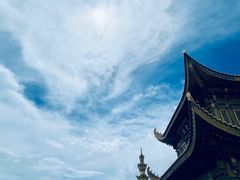 -峨眉山风景名胜区