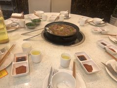 -蜀皇·菌汤鲜黄牛肉汤锅(宽窄巷子店)