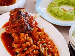 -RIVIERA 松鹤楼(外滩店)