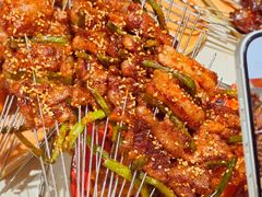 -老味烧烤(总店)