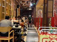 -大队长主题火锅(观音桥店)