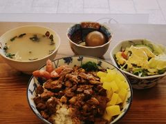 -红小满休闲餐厅(十全街店)