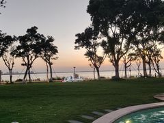 -阳澄湖费尔蒙酒店