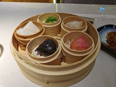 -避风塘·老港味餐厅(虹口龙之梦店)