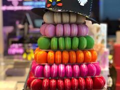 -麦雪尔甜品·生日蛋糕(新街口旗舰店)