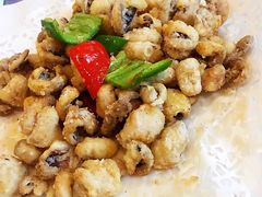 -海儀美食楼(湾仔海鲜街店)