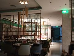 大堂-稻香酒家·33年老字号·港式粤菜(富邦中心店)