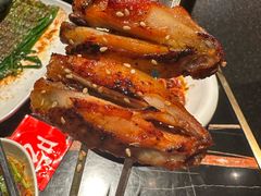 -枪火串烧·东北特色烧烤(罗湖总店)