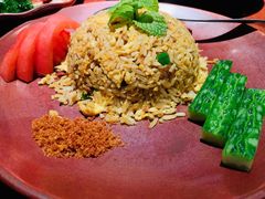 金三角炒饭-花马天堂云南餐厅 Lost Heaven(外滩店)