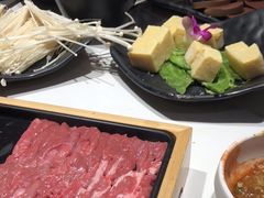-祥源胡同·涮牛羊肉火锅(花桥店)