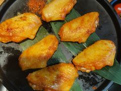 -九田家黑牛烤肉料理(新光汇店)