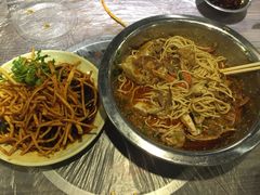 -靓靓蒸虾(中山公园店)