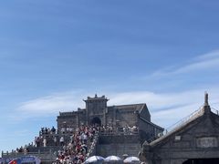 -南岳衡山风景名胜区