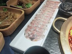 -九鼎轩脆毛肚火锅(南京东路店)