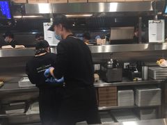 -Shake Shack(西单大悦城店)