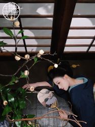 点击看大图 -持熹光年写真体验馆