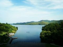 -天目湖涵田度假村