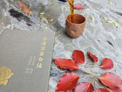 -庐山风景名胜区-东林大佛