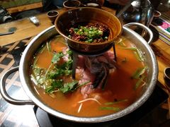 -侯家庄阿才有品私房菜馆