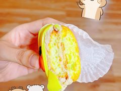 -好利来(鞍山家乐福店)