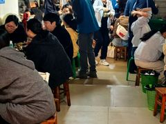 -正宗杨记普洱酸醋米线(总店)