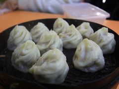 虾肉小笼-新丰小吃(中山中路分店)