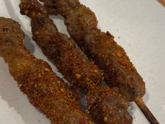 -董小西的凉皮和椒麻鸡(三元桥店)