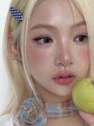 点击看大图 -班柠美妆·化妆私教(汉中路店)