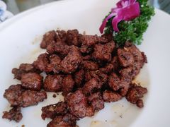 黑椒牛肉-大厝宅海鲜馆