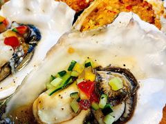 -帽帽家只卖生蚝·烧烤(沙湖路店)