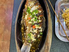 -老黑板筋(顺义总店)