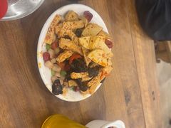 -老刘家永盛斋·传统泡馍(东关南街店)