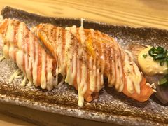 -谷村寿司(同福路店)