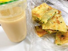 -咏春葱油饼(德政中路店)