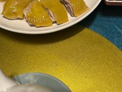 -海陵岛保利皇冠假日酒店·御公馆中餐厅 CANAL LNUA