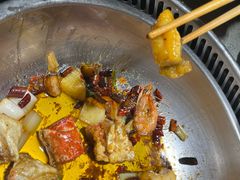 -七欣天香辣蟹火锅(无锡锡沪西路店)