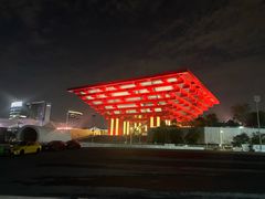 -赛卡联盟卡丁车馆(上海世博店)