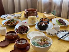 -蝴蝶泉宾馆-中餐厅