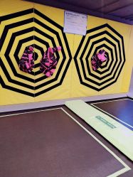 -反弹蹦床公园·亲子乐园·团建·派对(中庚漫游城店)