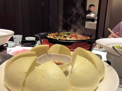 -潇湘码头·鲜湘菜(清河店)
