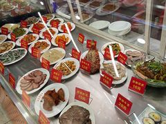 -西塔大冷面(市府大路店)