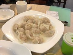 -张记旺角食街(动物园店)