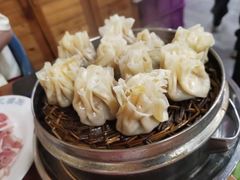 -元盛居(生态大街店)